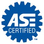 ase certified